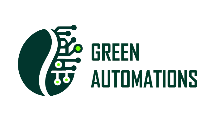 logo Green Automations
