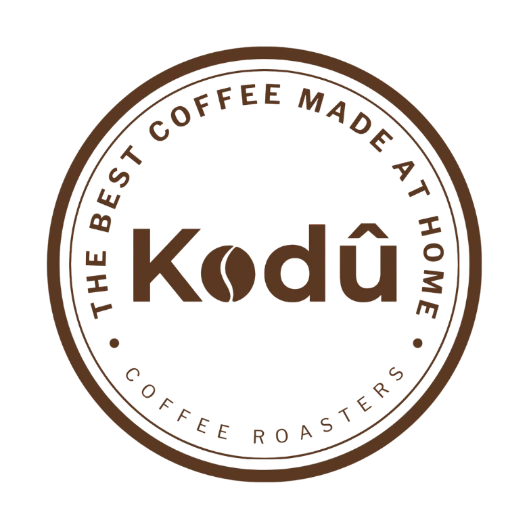 KODÛ COFFEE ROASTER